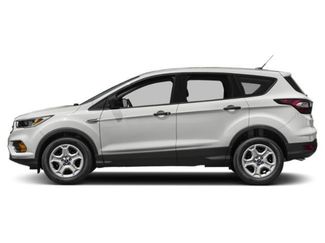 Used 2019 Ford Escape SE AWD/4WD video 3