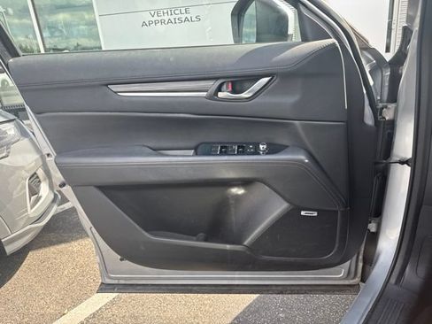 Used 2017 MAZDA CX-5 Grand Touring AWD/4WD image 4