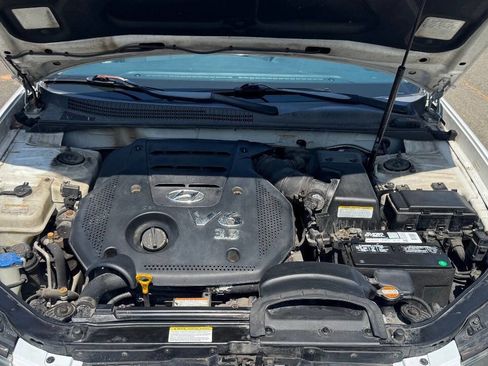 Used 2008 Hyundai Sonata SE image 18