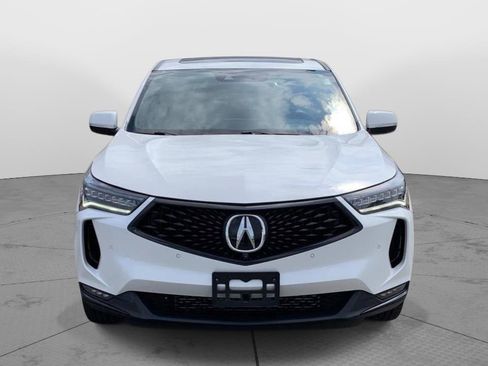 Used 2024 Acura RDX A-Spec AWD/4WD image 8