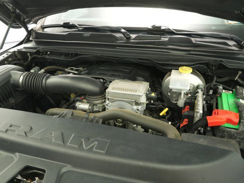 Used 2020 RAM 1500 Big Horn image 57