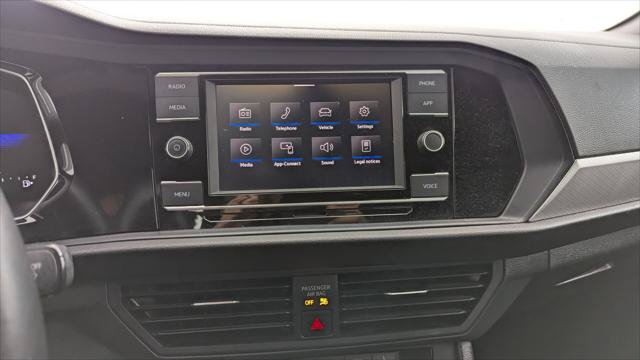 Used 2024 Volkswagen Jetta Sport FWD image 26