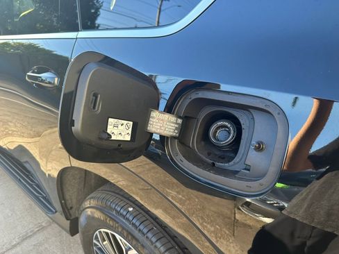 New 2026 Nissan Armada Platinum w/ Convenience Package image 33