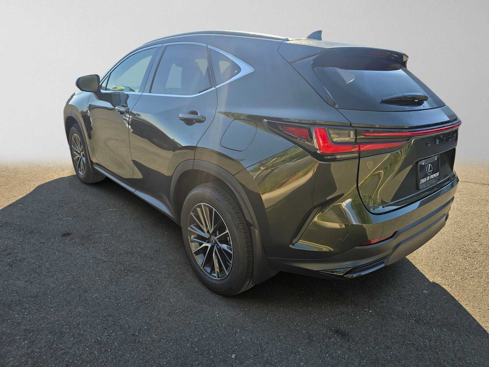 Used 2026 Lexus NX 350 AWD w/ Accessory Package (Z1) image 5