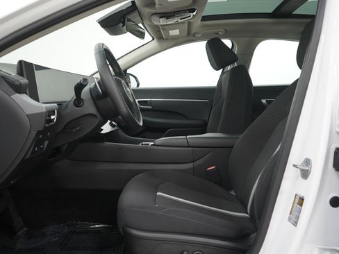 Certified 2025 Hyundai Sonata SEL FWD image 20