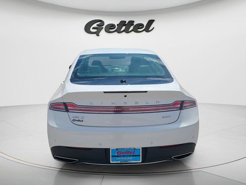 Used 2020 Lincoln MKZ FWD image 6