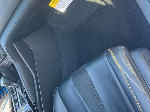 New 2026 Acura Integra A-Spec image 24