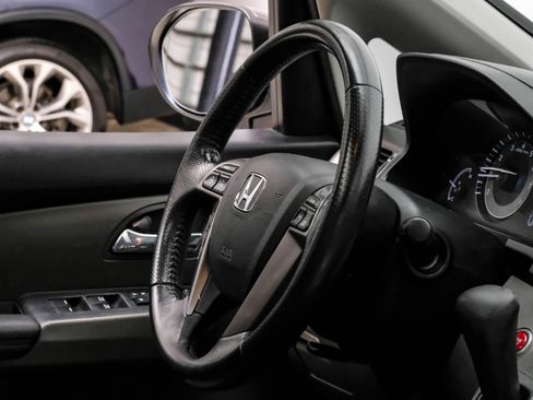 Used 2015 Honda Odyssey EX-L image 14