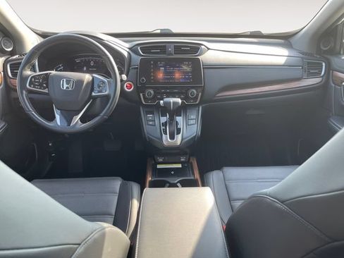 Used 2022 Honda CR-V Touring image 10