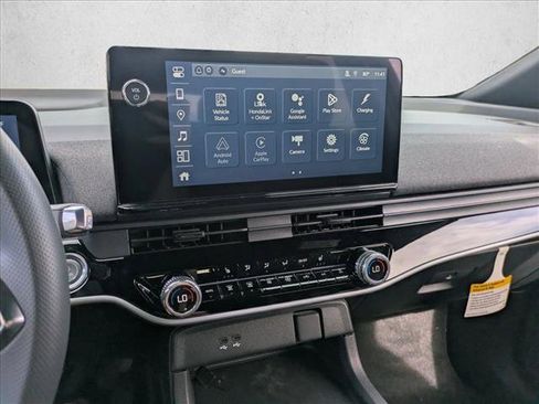 New 2025 Honda Prologue EX image 12