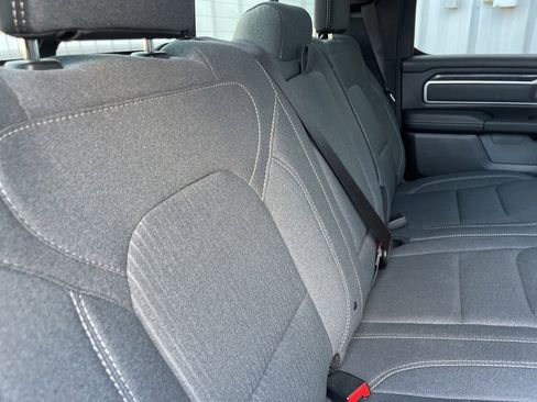Used 2022 RAM 1500 Big Horn image 44