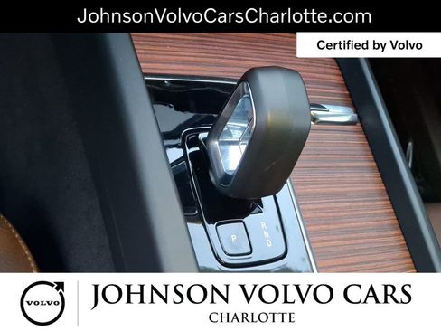 New 2025 Volvo XC60 T8 Plus w/ Protection Package Premier image 15