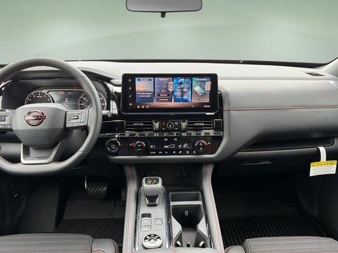 New 2026 Nissan Pathfinder Rock Creek AWD/4WD image 17