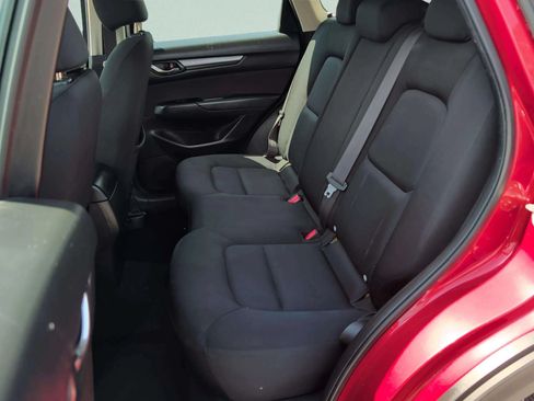 Used 2019 MAZDA CX-5 Sport FWD image 27