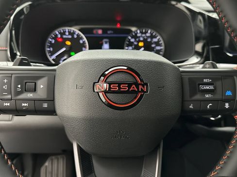 New 2026 Nissan Pathfinder Rock Creek AWD/4WD image 14