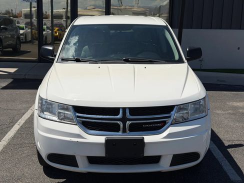 Used 2014 Dodge Journey American Value Package w/ Flexible Seating Group FWD image 12