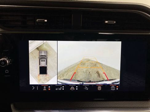 Used 2024 GMC Sierra 1500 Denali image 24