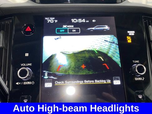 Certified 2024 Subaru Outback Touring XT AWD/4WD image 28