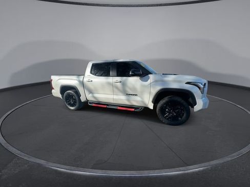 Used 2024 Toyota Tundra Limited image 4