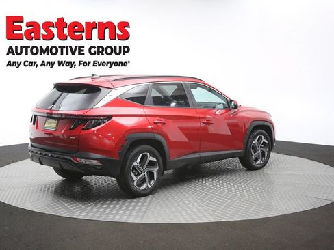 Used 2023 Hyundai Tucson SEL w/ Convenience Package AWD/4WD image 43