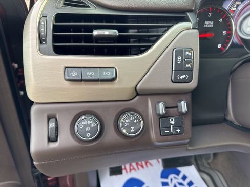 Used 2016 GMC Yukon Denali w/ Open Road Package image 22