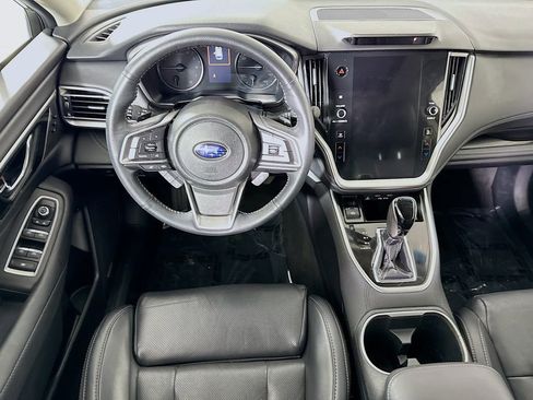 Used 2021 Subaru Outback Limited XT w/ Popular Package #2 AWD/4WD image 3