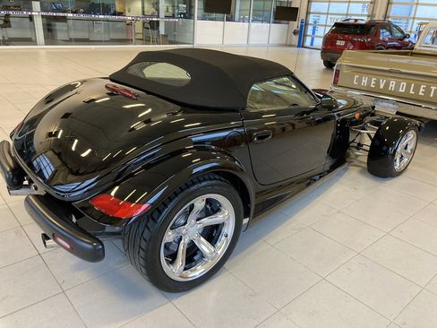 Used 2000 Plymouth Prowler RWD image 7