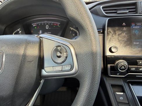 Certified 2017 Honda CR-V EX image 13