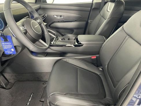 New 2026 Hyundai Tucson Limited AWD/4WD image 2