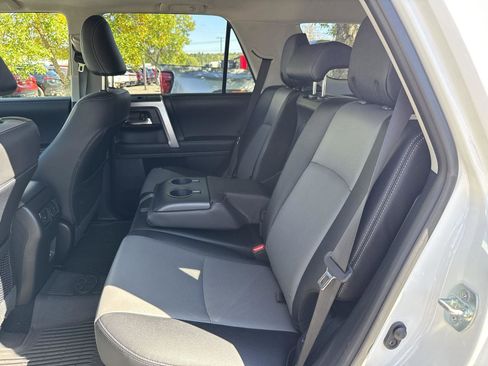 Used 2023 Toyota 4Runner SR5 Premium w/ Moonroof Package image 12