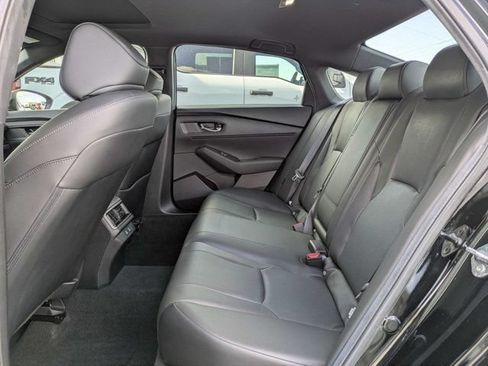 Used 2025 Honda Accord Sport image 12