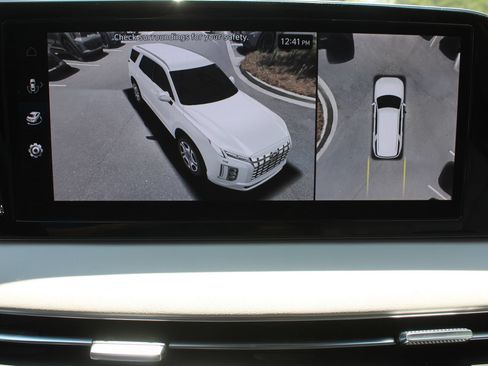 Used 2024 Hyundai Palisade Calligraphy AWD/4WD image 62