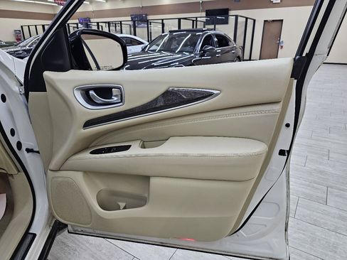 Used 2014 INFINITI QX60 FWD w/ Premium Plus Package image 41