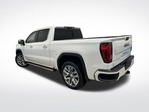 Used 2022 GMC Sierra 1500 Denali w/ Denali Reserve Package image 3