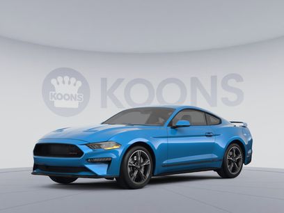Used 2022 Ford Mustang GT Premium w/ GT Performance Package