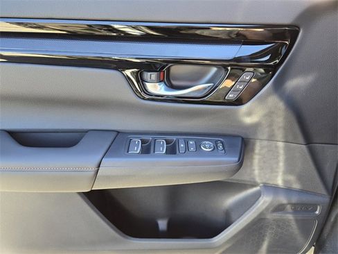 New 2026 Honda CR-V Sport Touring image 19