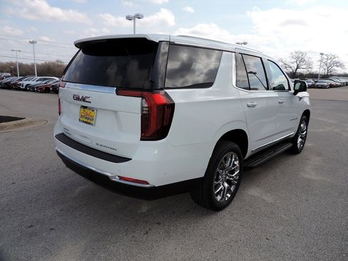 New 2026 GMC Yukon Elevation image 5