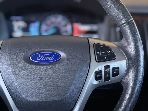 Used 2019 Ford Flex Limited image 25