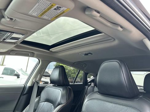 Used 2024 Subaru Crosstrek 2.5i Limited w/ Crosstrek Mirror Package AWD/4WD image 28
