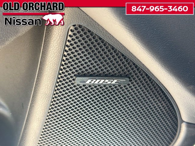 Used 2025 Nissan Z NISMO w/ Floor Mat Package RWD image 10