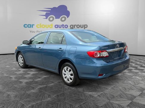 Used 2012 Toyota Corolla L FWD image 3