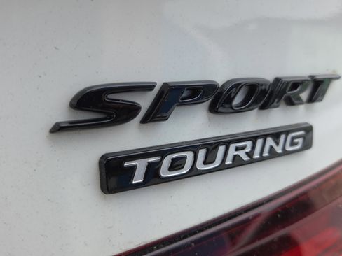 New 2026 Honda Civic Sport Touring image 15