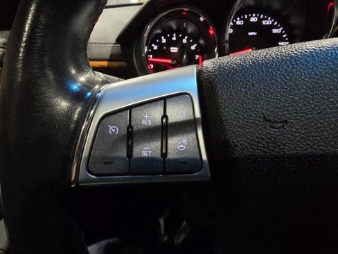 Used 2012 Cadillac CTS Premium image 38