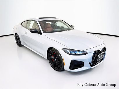 Used 2025 BMW 440i xDrive Coupe w/ Premium Package