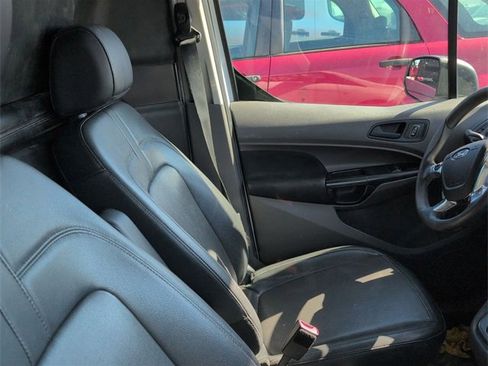 Used 2019 Ford Transit Connect XL image 9