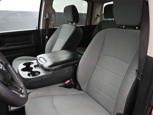 Used 2022 RAM 1500 Tradesman w/ Electronics Group image 14