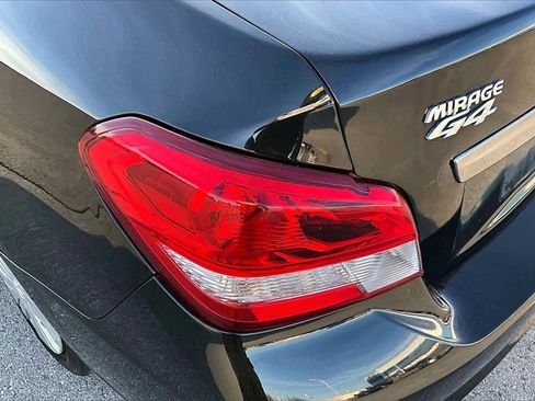 Used 2020 Mitsubishi Mirage G4 ES image 32