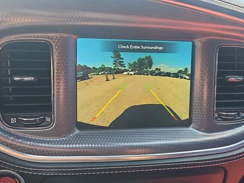 Used 2023 Dodge Charger SRT Hellcat RWD image 22