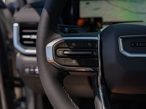 New 2027 GMC Terrain Denali AWD/4WD image 13
