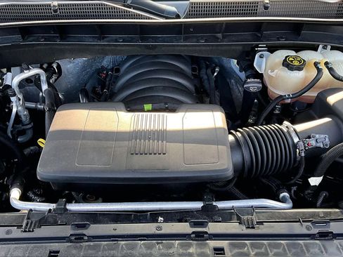 Used 2023 GMC Sierra 1500 AT4 image 33